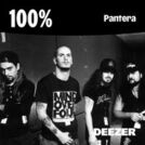 100% Pantera