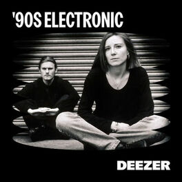 90s Electronic
