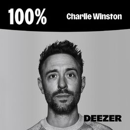 Cover of playlist 100% Charlie Winston