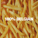 100 % Belgisch - Belgische Hits