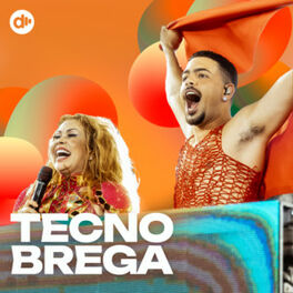 Cover of playlist Tecnobrega