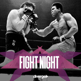 Cover of playlist Fight Night #RapRebellion