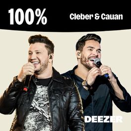 100% Cleber & Cauan
