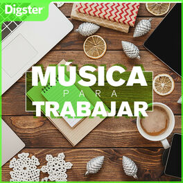 Cover of playlist Música Para Trabajar