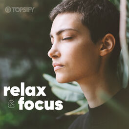 Cover of playlist Relax & Focus | Pra Meditar ∙ Calm Music