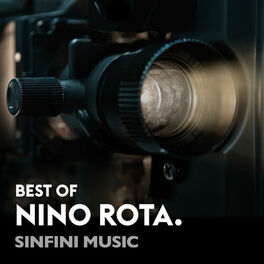 Cover of playlist Rota, Nino: Best of