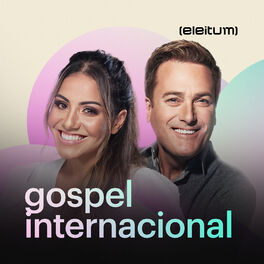 Cover of playlist Gospel Internacional