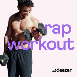 Cover of playlist Rap Workout