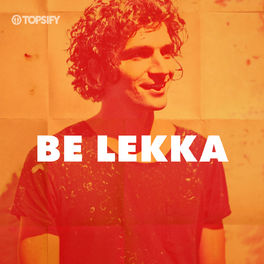 Cover of playlist Be Lekka | South Africa
