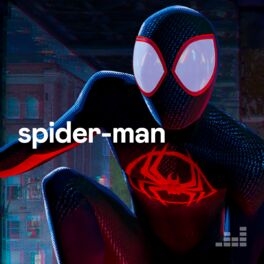 Cover of playlist Spider-Man Soundtracks