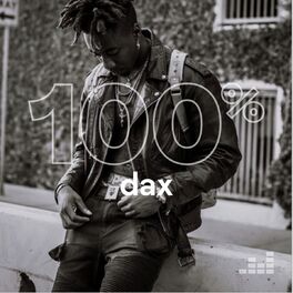 Cover of playlist 100% Dax