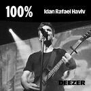 100% Idan Rafael Haviv