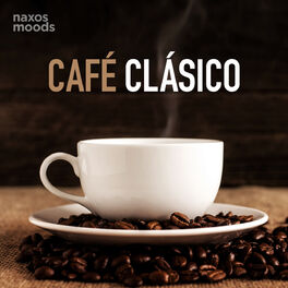Cover of playlist Café Clásico
