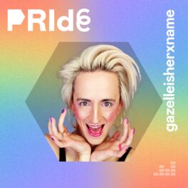Cover of playlist Pride by gazelleisherxname