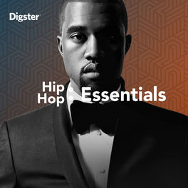 Cover of playlist Hip Hop : Essentials