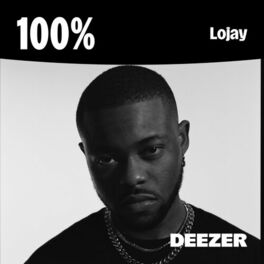 Cover of playlist 100% Lojay