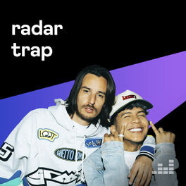 Cover of playlist Radar Trap