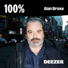 100% Alan Braxe