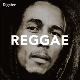 Cover of playlist Digster Reggae
