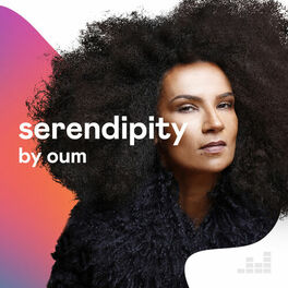 Cover of playlist Serendipity by Oum
