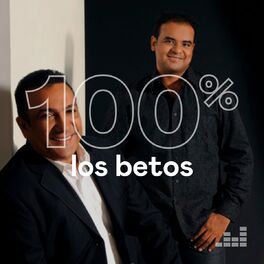 Cover of playlist 100% Los Betos