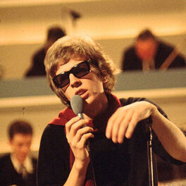 Cover of playlist Scott Walker by France Inter