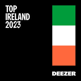 Cover of playlist Top Ireland 2023