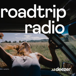 Cover of playlist Roadtrip Radio