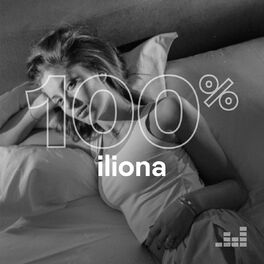 Cover of playlist 100% Iliona