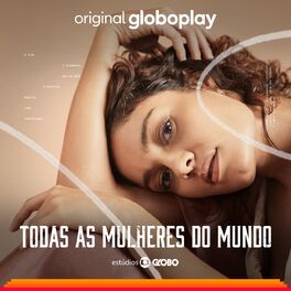 Cover of playlist Todas as Mulheres do Mundo