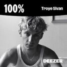 100% Troye Sivan