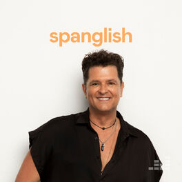 Cover of playlist Spanglish