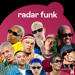 Radar Funk