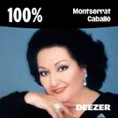 100% Montserrat Caballé