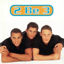 Cover of playlist Best of 2 Be 3