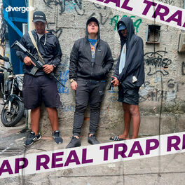 Cover of playlist Trap 2022  | Real Trap