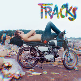 Cover of playlist Trackslist 23/05/2015