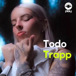 Cover of playlist todo trapp
