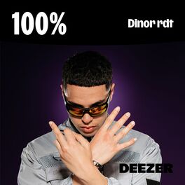 Cover of playlist 100% Dinor rdt
