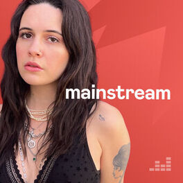Cover of playlist mainstream