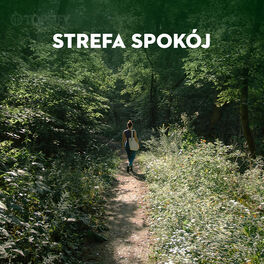 Cover of playlist Strefa Spokój