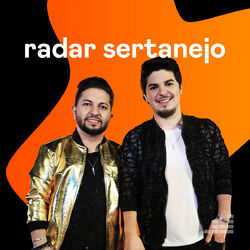 Download CD Radar Sertanejo (2020)