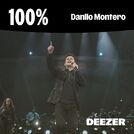 100% Danilo Montero