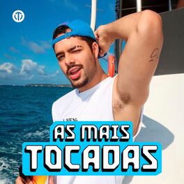 Cover of playlist As Mais Tocadas Top 100 Brasil ∙ Hits Brasil 2024