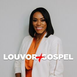 Cover of playlist Louvor Mais Gospel