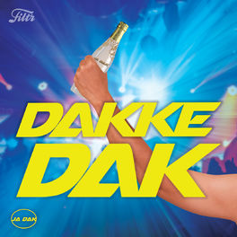 Cover of playlist DAKKE DAK