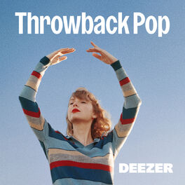 Cover of playlist Throwback Pop