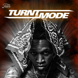 Cover of playlist Turnt Mode