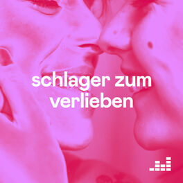 Cover of playlist Schlager zum Verlieben