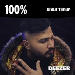 Cover of playlist 100% Umut Timur